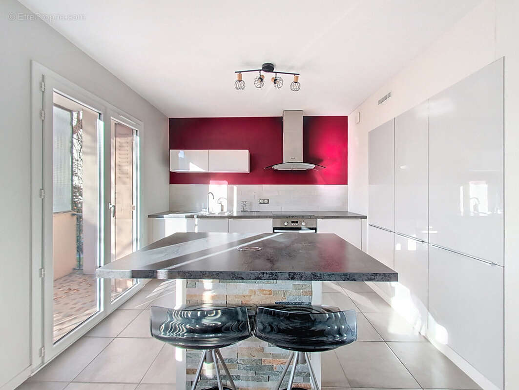 Appartement à ANNECY