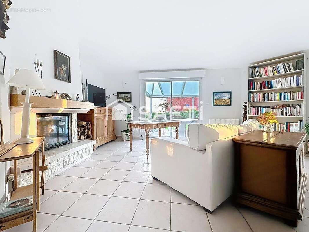 Photo 4 - Maison à SORRUS