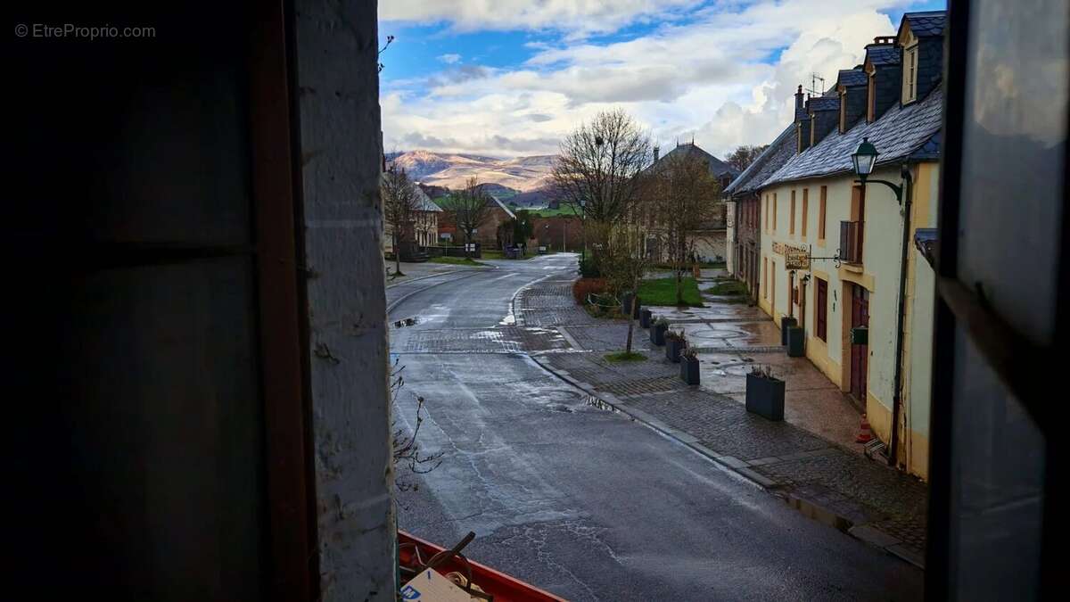 Maison à PICHERANDE