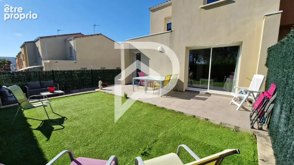 Photo Maison à Saint-Gely-Du-Fesc au prix de 445 000€