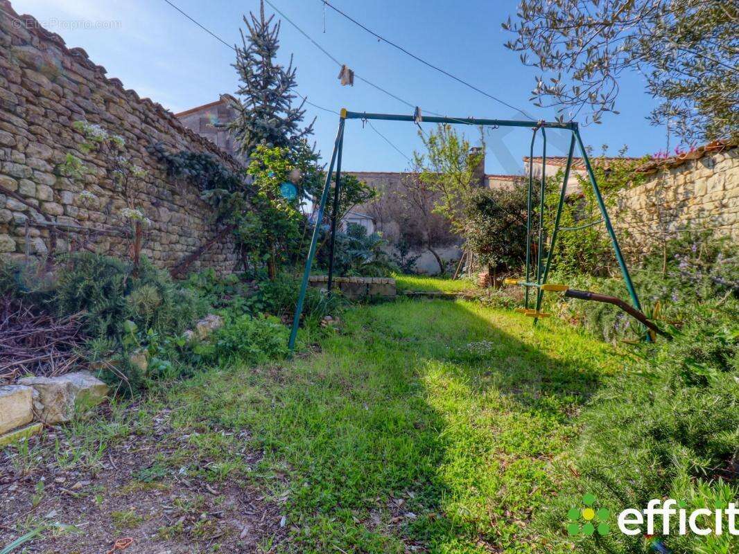 Maison à NIEUL-SUR-MER