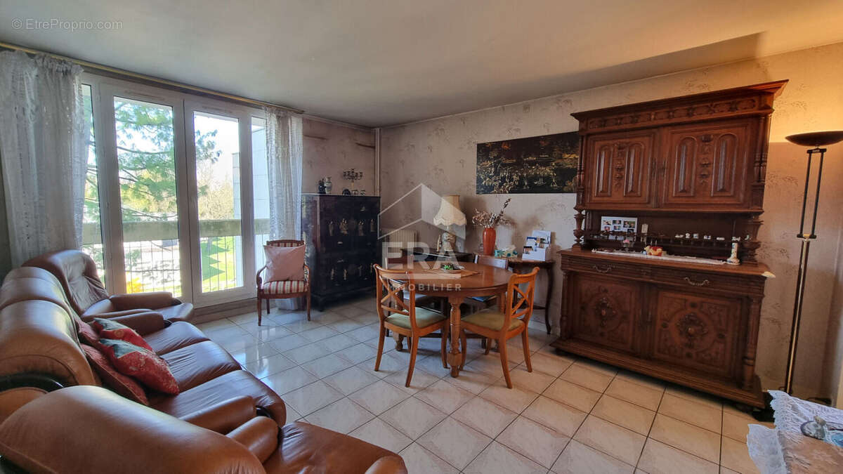 Appartement à NEUILLY-SUR-MARNE