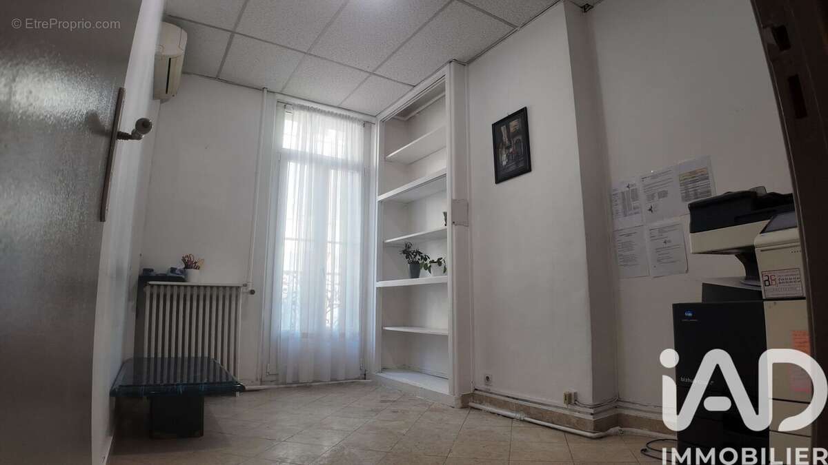 Photo 6 - Appartement à MARSEILLE-1E
