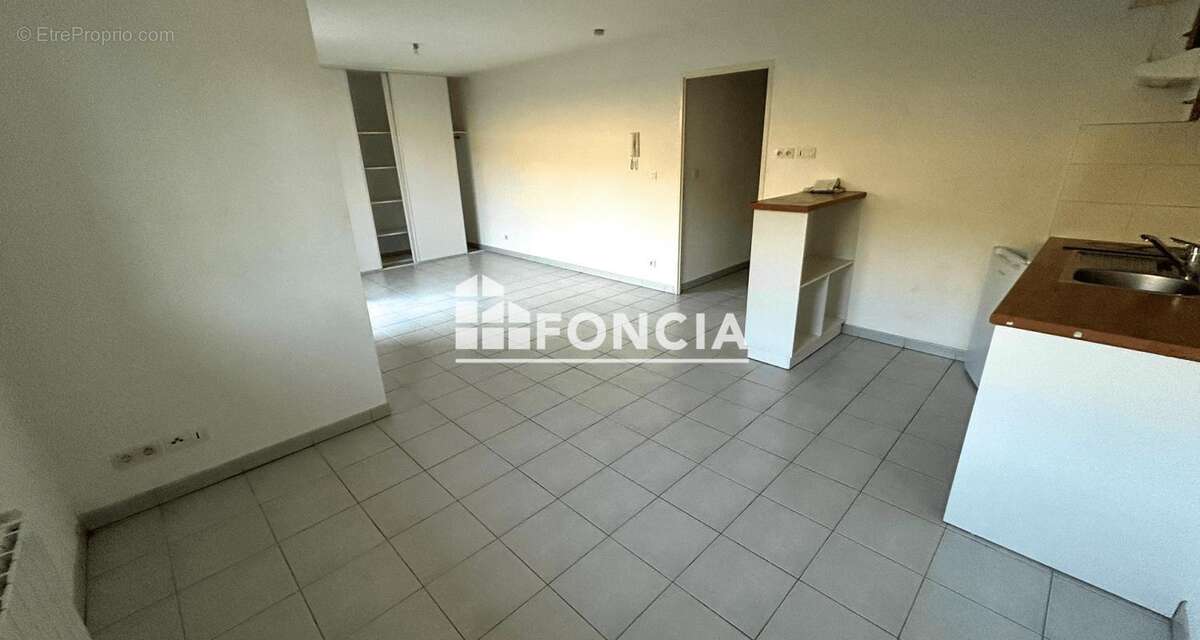 Appartement à CASTILLON-LA-BATAILLE