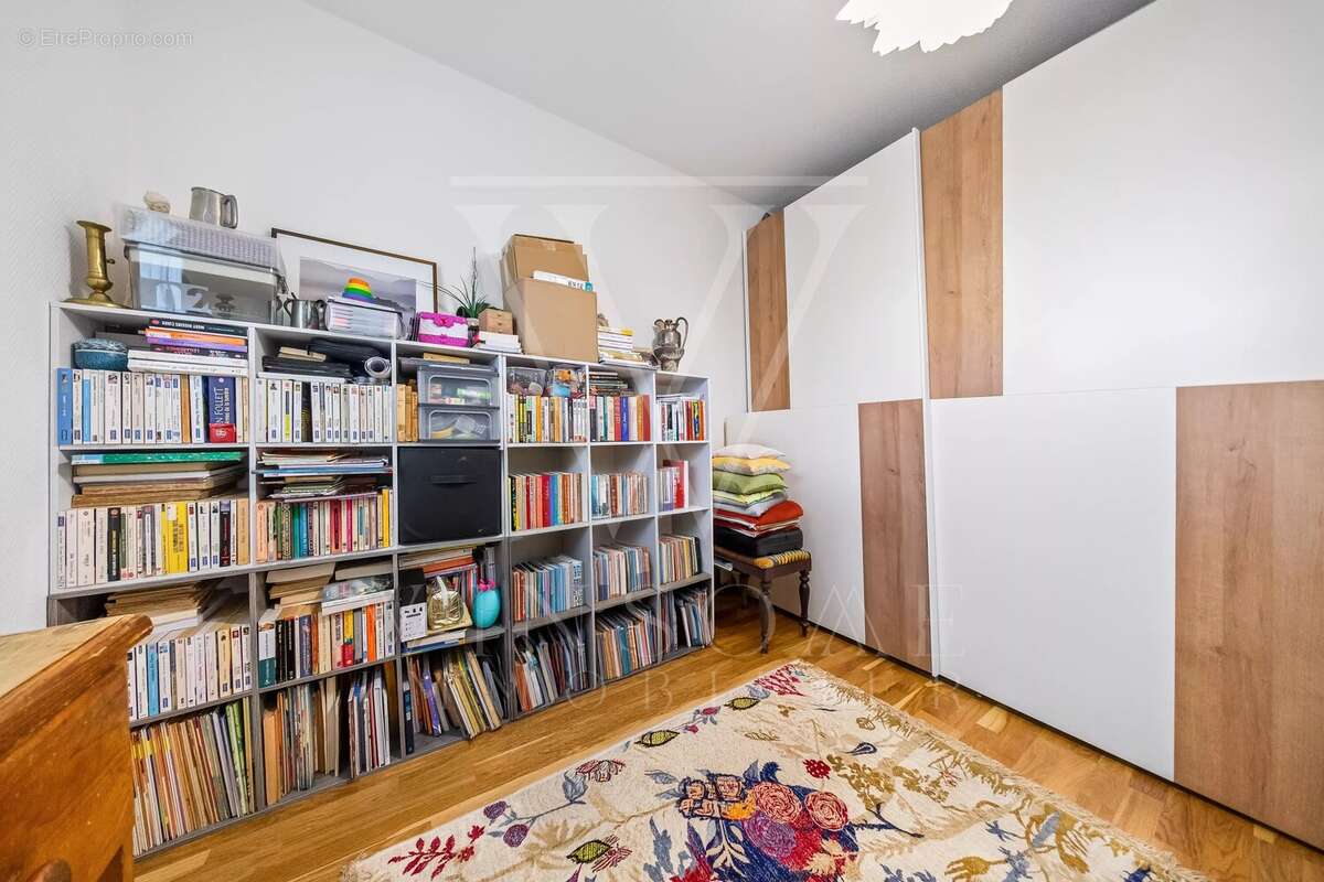 Appartement à MOUGINS