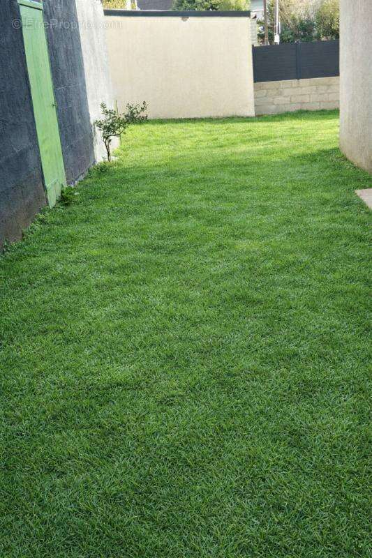 Appartement à LANESTER