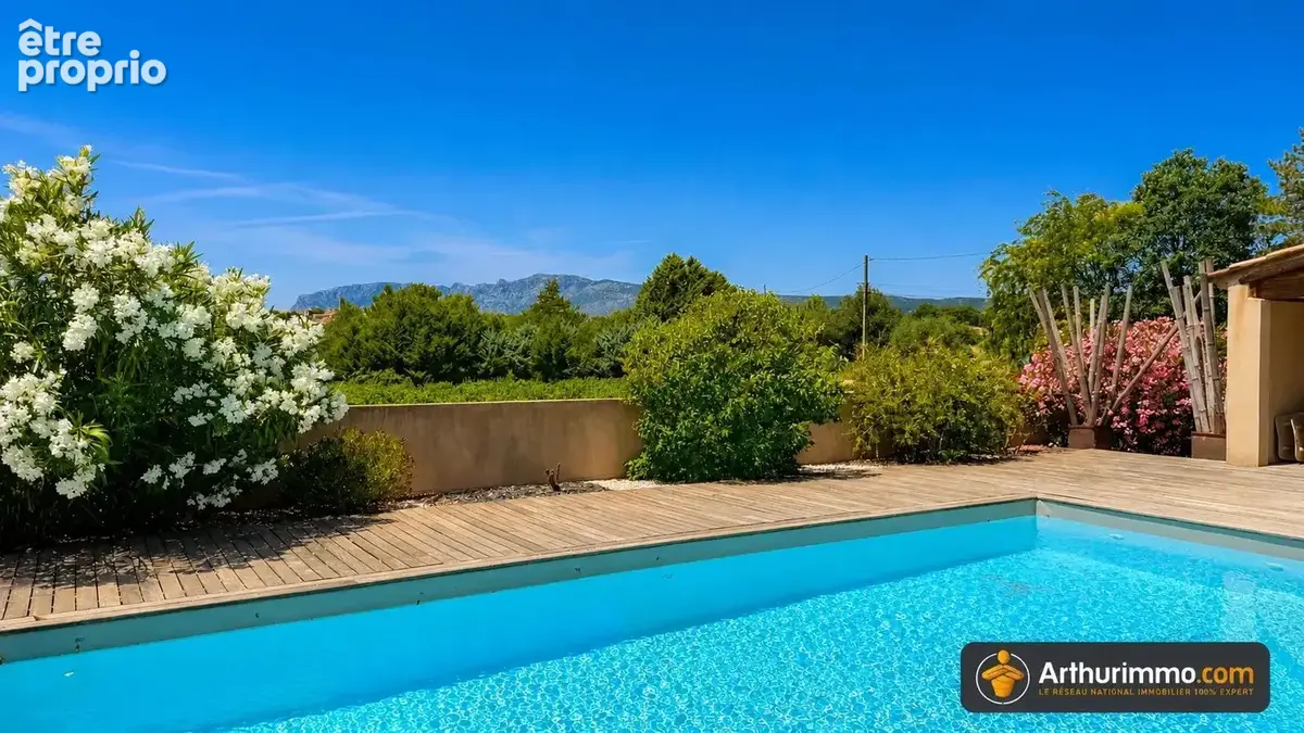 Vente Maison Pourrieres(83910) 649 000ï¿œ - photo 8