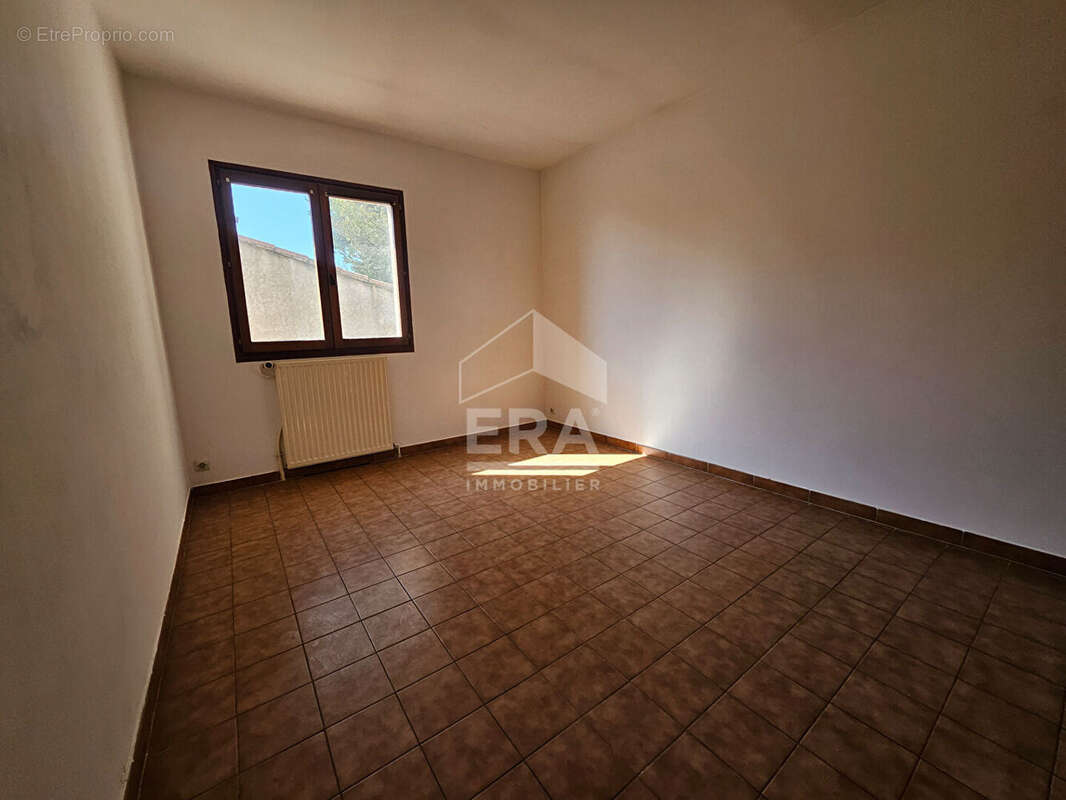 Maison à MARSEILLE-15E