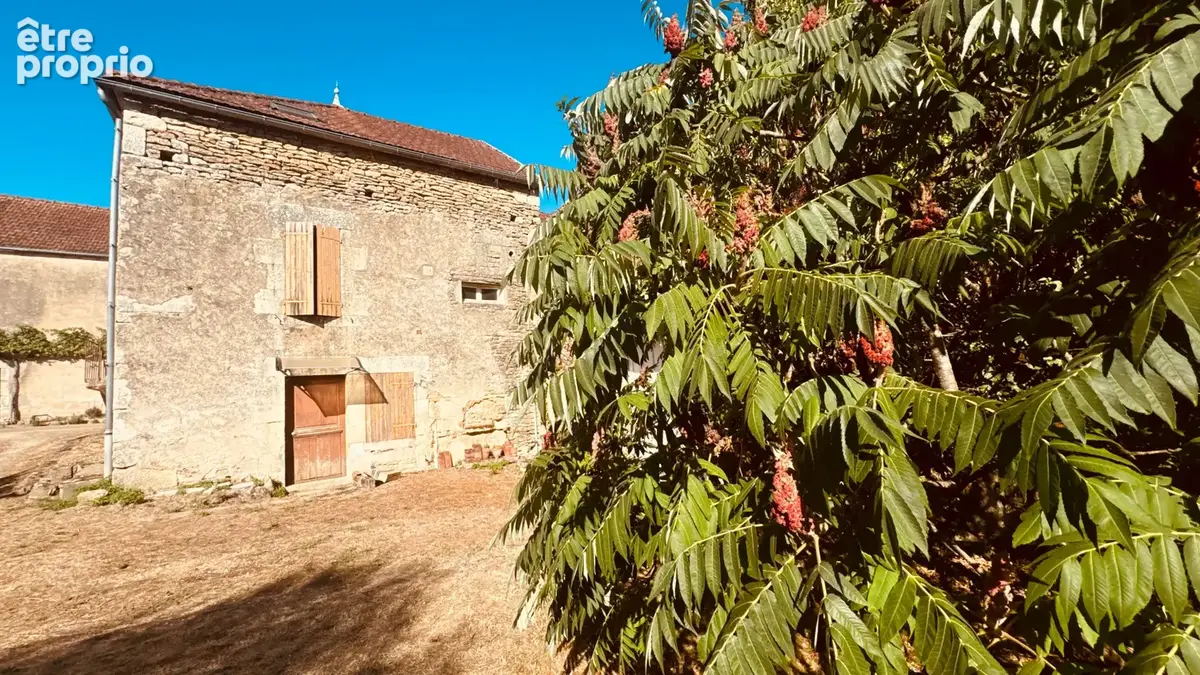 Maison à THORY