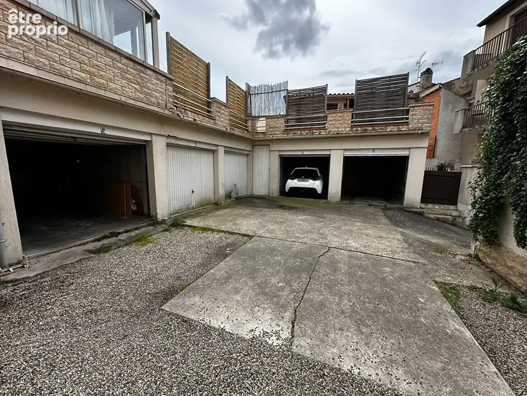 Immeuble Agen 4 pièce(s) 210 m2 - photo 8