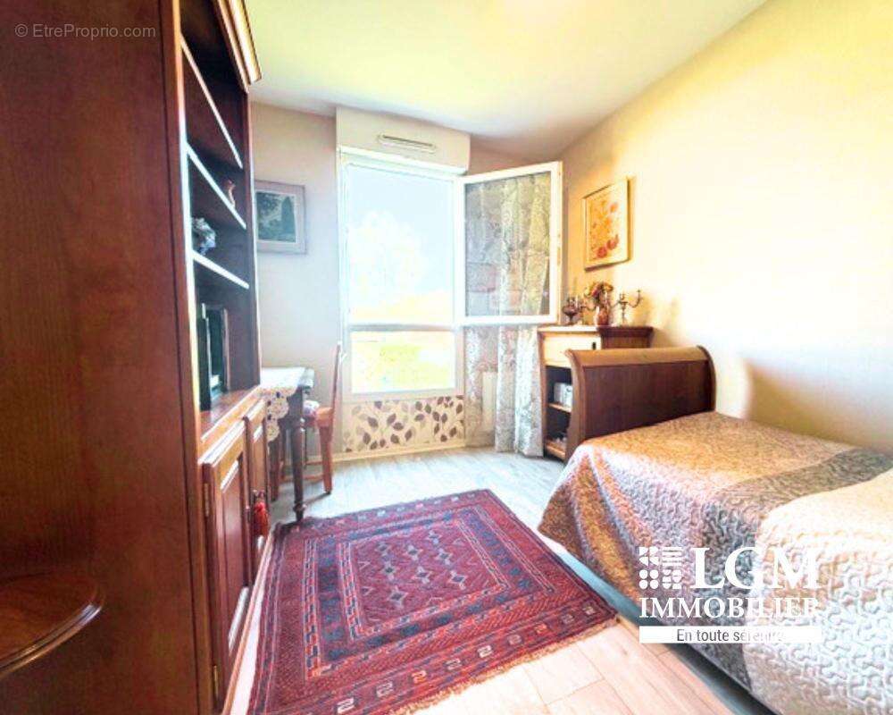 Appartement à COURNON-D'AUVERGNE