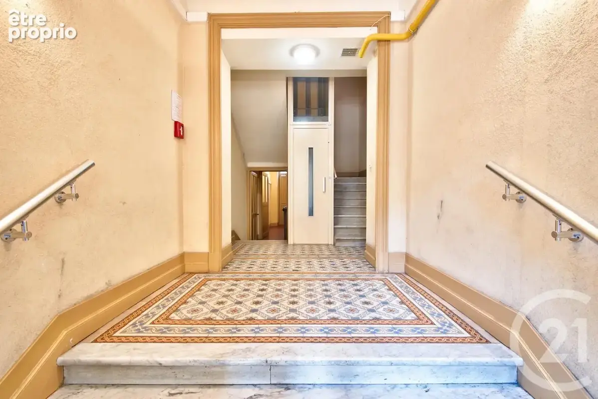 Appartement 3 pièces 71 m² à vendre à Nice (06000) - photo 11