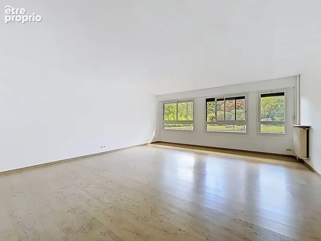 Appartement 4 pièces 103 m² à vendre à Garches (92380) - photo 1