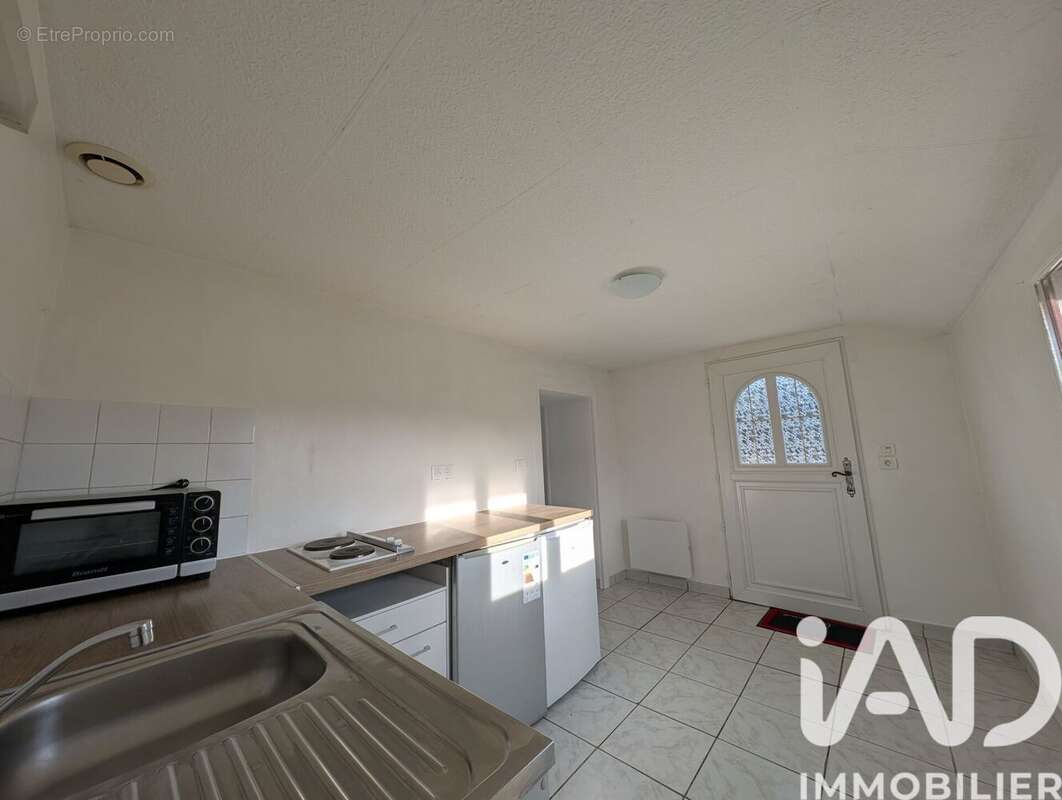 Photo 4 - Maison à MARON