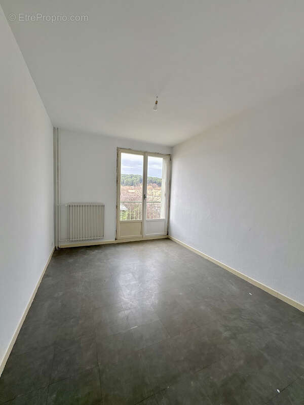 Appartement à GARDANNE