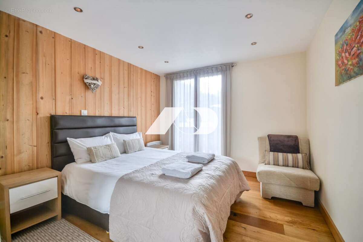 Appartement à MORZINE