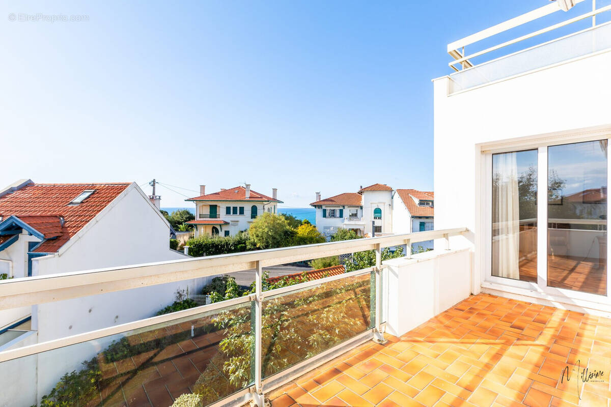 Appartement à ANGLET