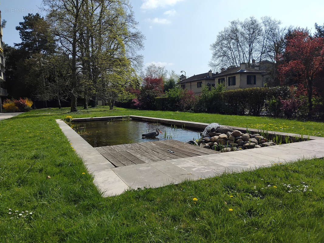 Appartement à LYON-4E