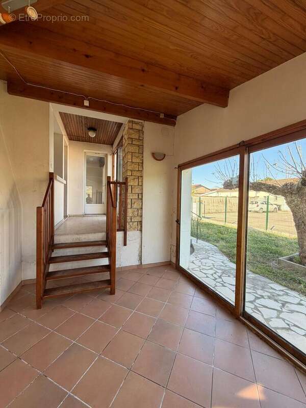 Photo 7 - Maison à BEGUEY