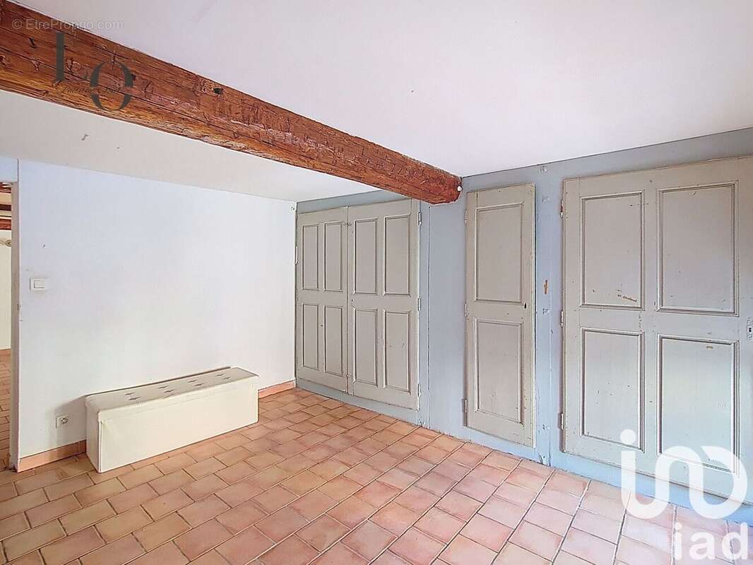 Photo 4 - Appartement à AIX-EN-PROVENCE