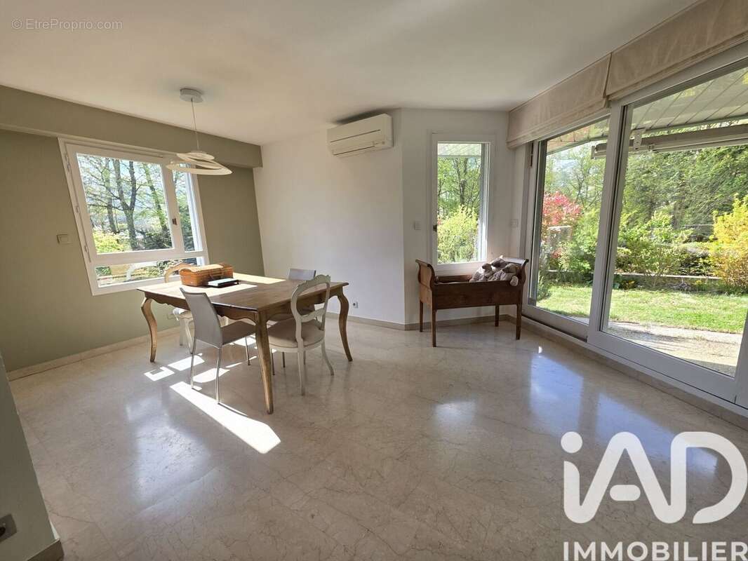 Photo 6 - Appartement à MEYLAN