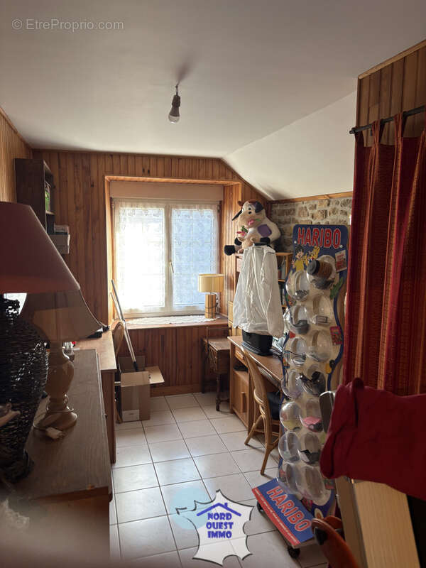 Maison à GORRON