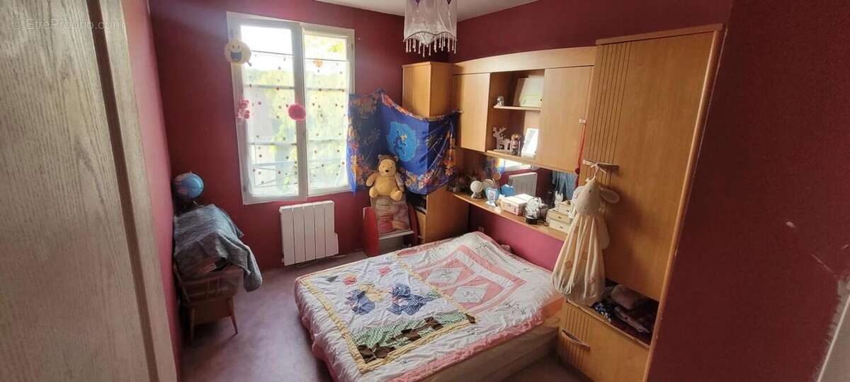 Maison à MAGNY-EN-VEXIN