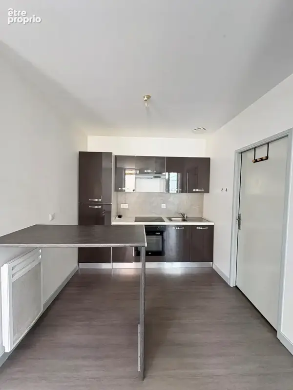 CHARLIEU centre, Appartement de Type 2 à vendre - photo 7