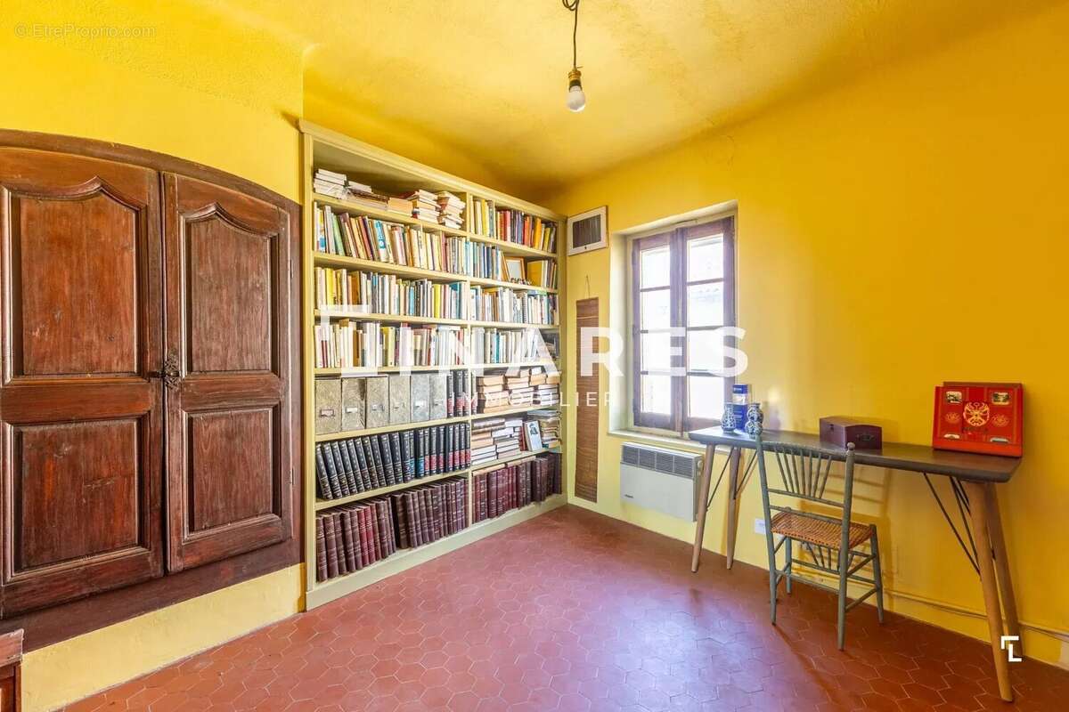 Maison à CALLIAN