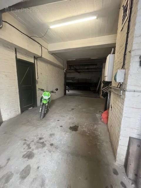 Appartement à CAUDRY