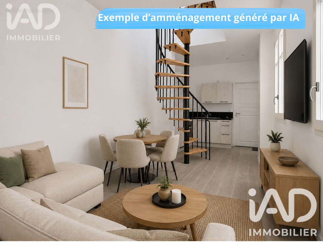 Photo 3 - Appartement à CANNES
