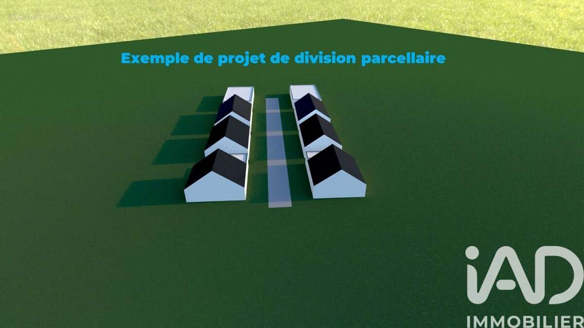 Photo 6 - Terrain à VIEUX-LES-ASFELD