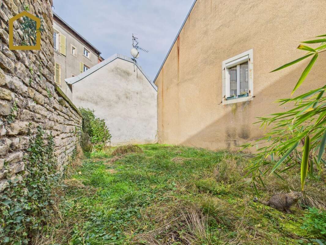 Appartement à BELFORT