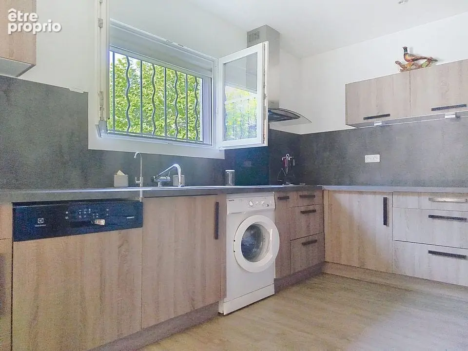 Maison Tavernes individuelle de plain-pied avec 2 garages - photo 8