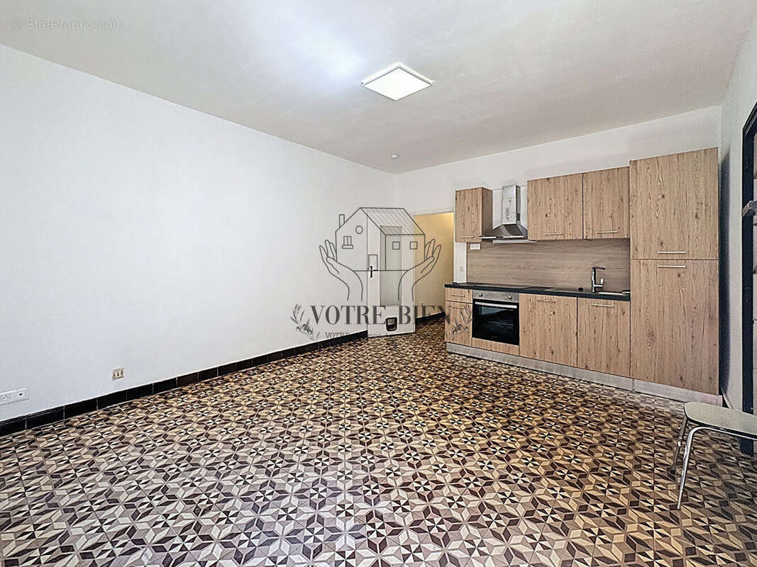 Appartement à SISTERON