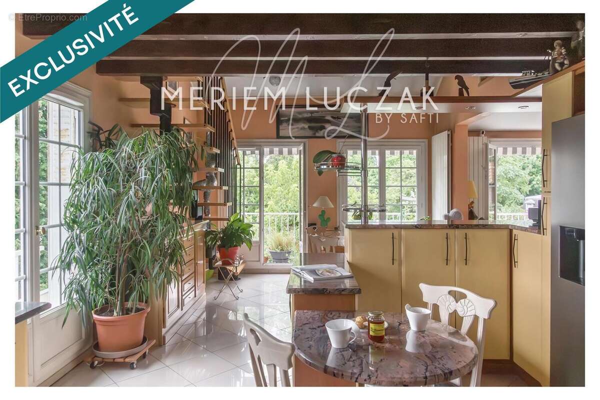 Photo 3 - Appartement à SOISY-SOUS-MONTMORENCY