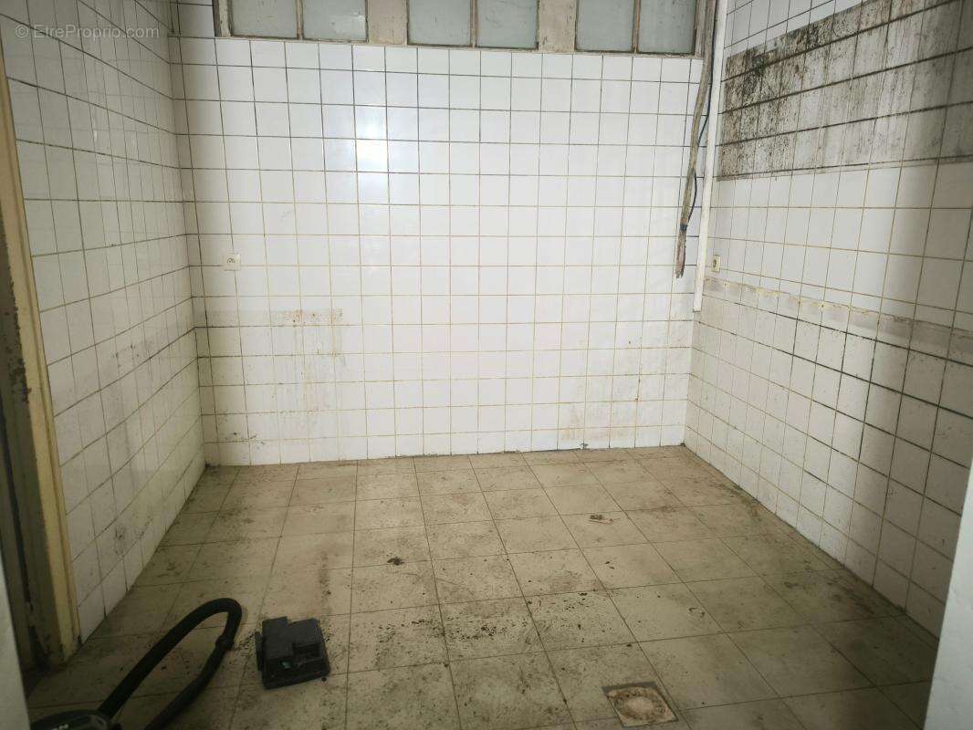 Appartement à LIMOUX