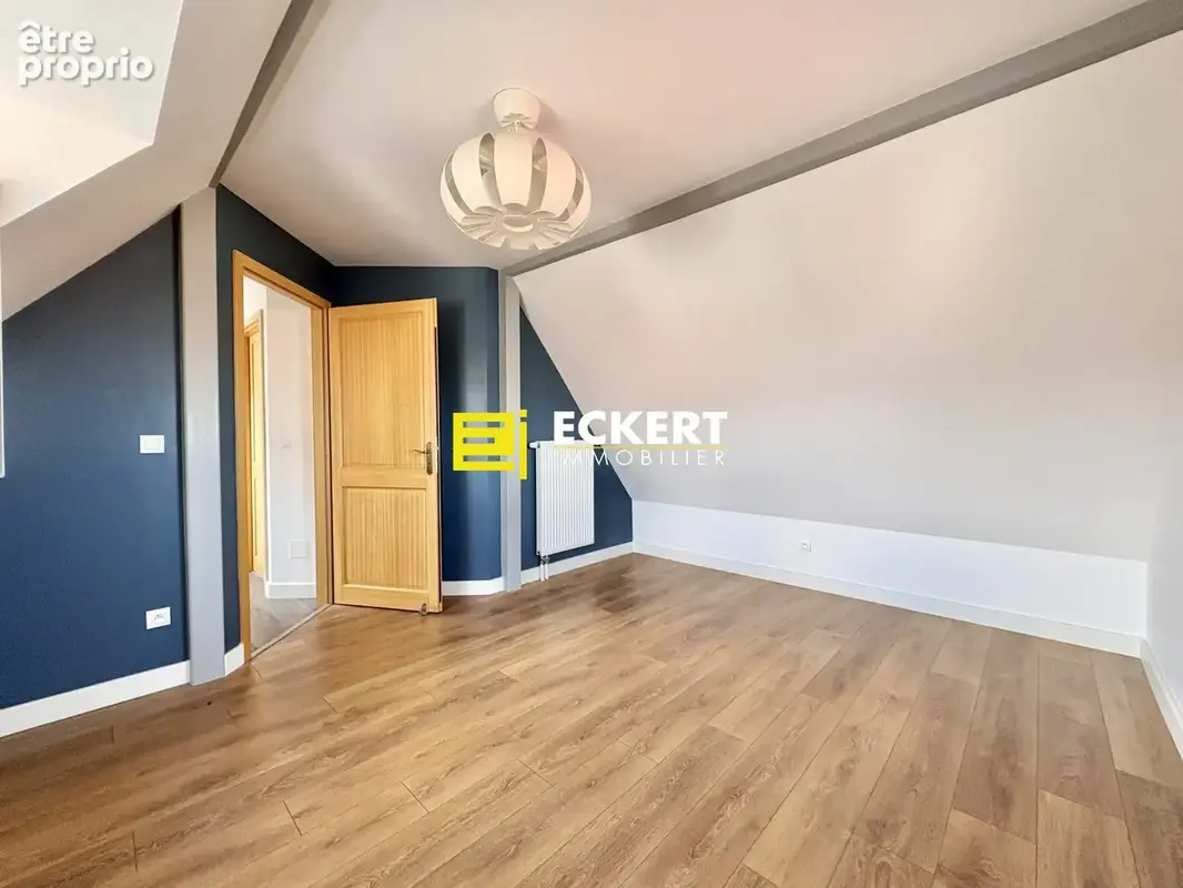 Appartement 4 pièces 105 m² à vendre à Bergbieten (67310) - photo 6