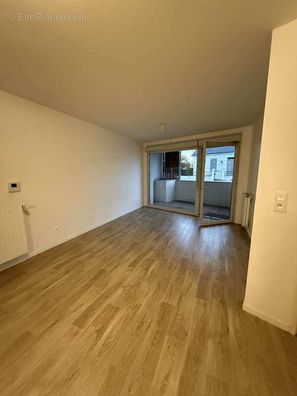 Appartement à VERTOU