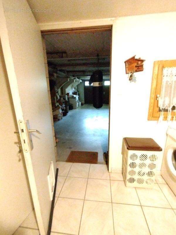 Corps de ferme réhabilité 2 logements - photo 13