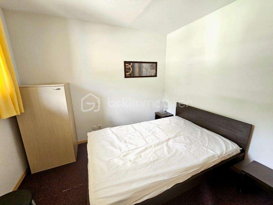 Appartement à ALLOS