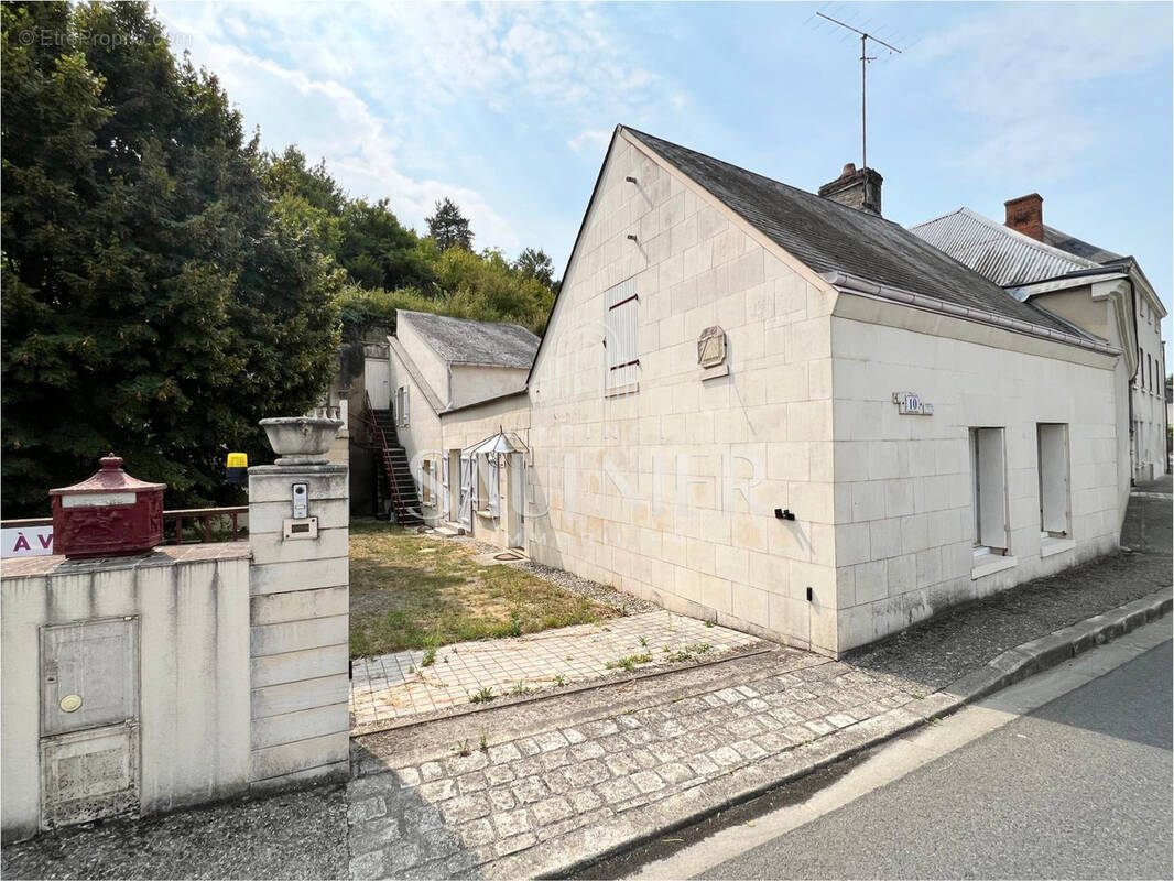Maison à ANGE