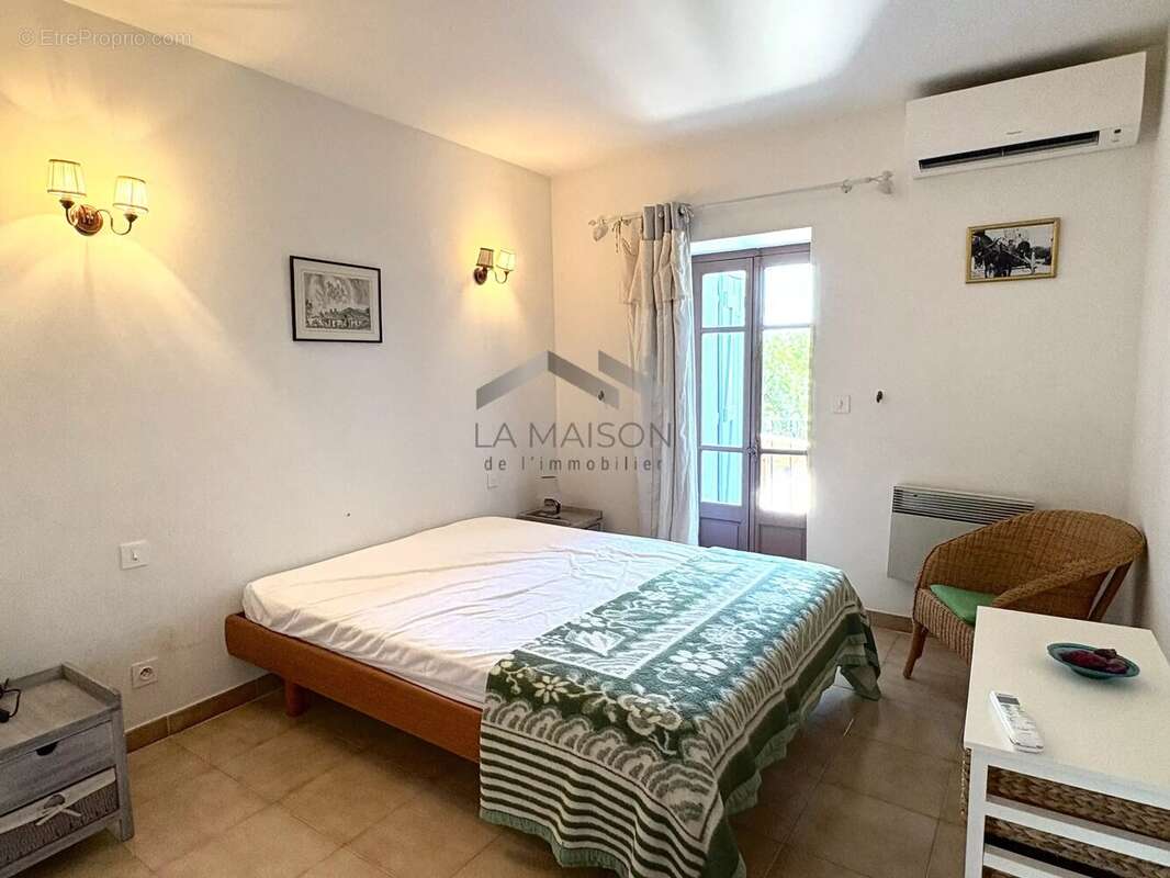 Maison de village en pierre à vendre à Muratello - photo 8