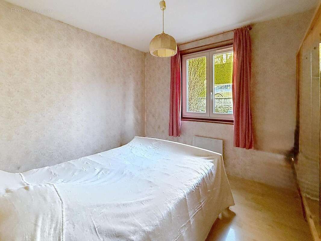 Photo 6 - Maison à MONTREUIL-AUX-LIONS