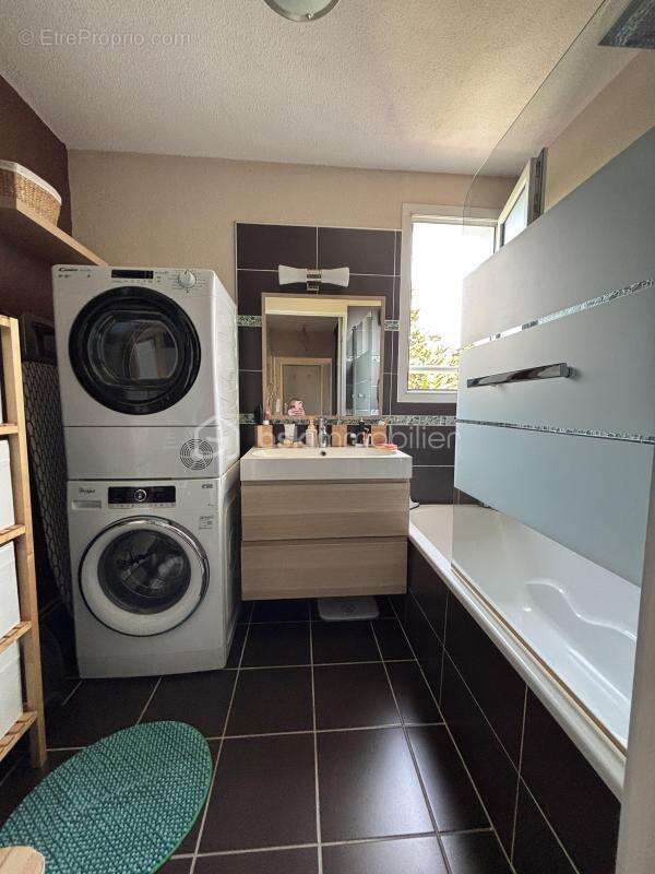 Appartement à BRUGES
