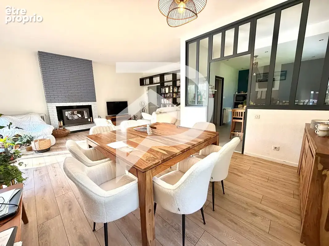 Maison Mourenx 7 pièces 155 m² - photo 5