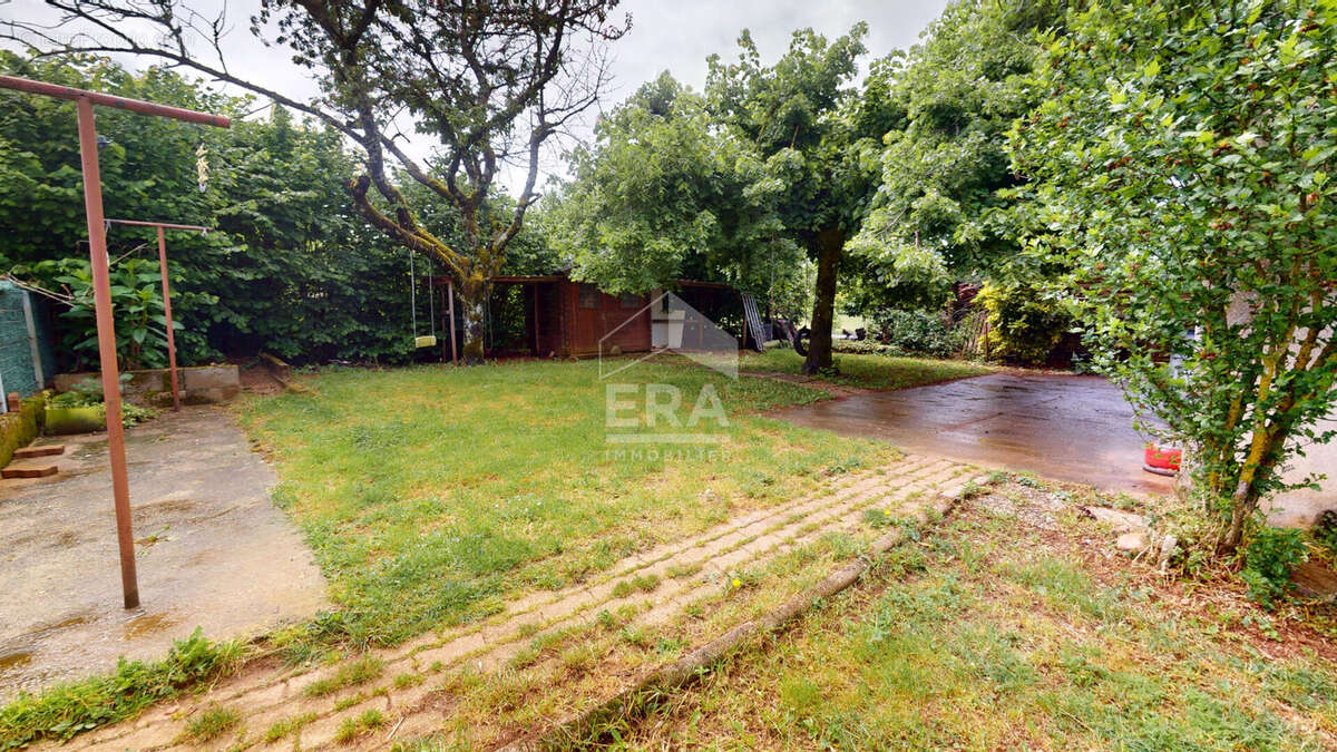 Maison 102m² à ambérieu-en-bugey - photo 12