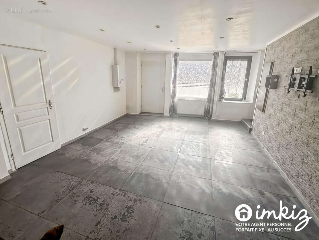 Appartement à VIENNE