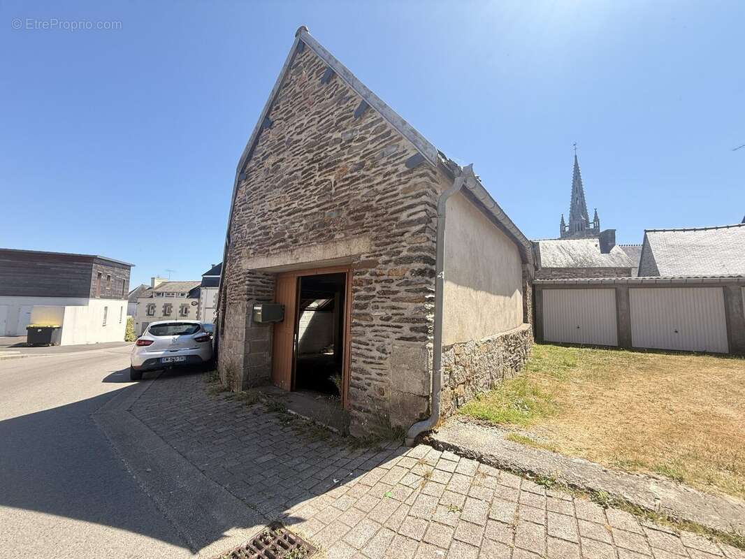 Maison 100 m² à Caurel  - photo 3