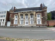 Maison à SAINT-NICOLAS